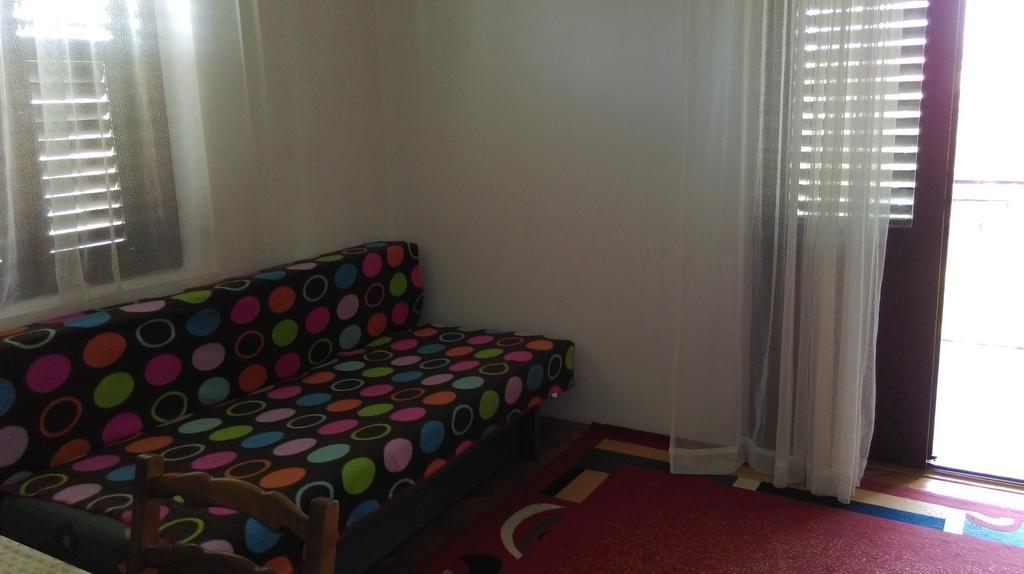 Apartments Ana Rovinj Pokoj fotografie