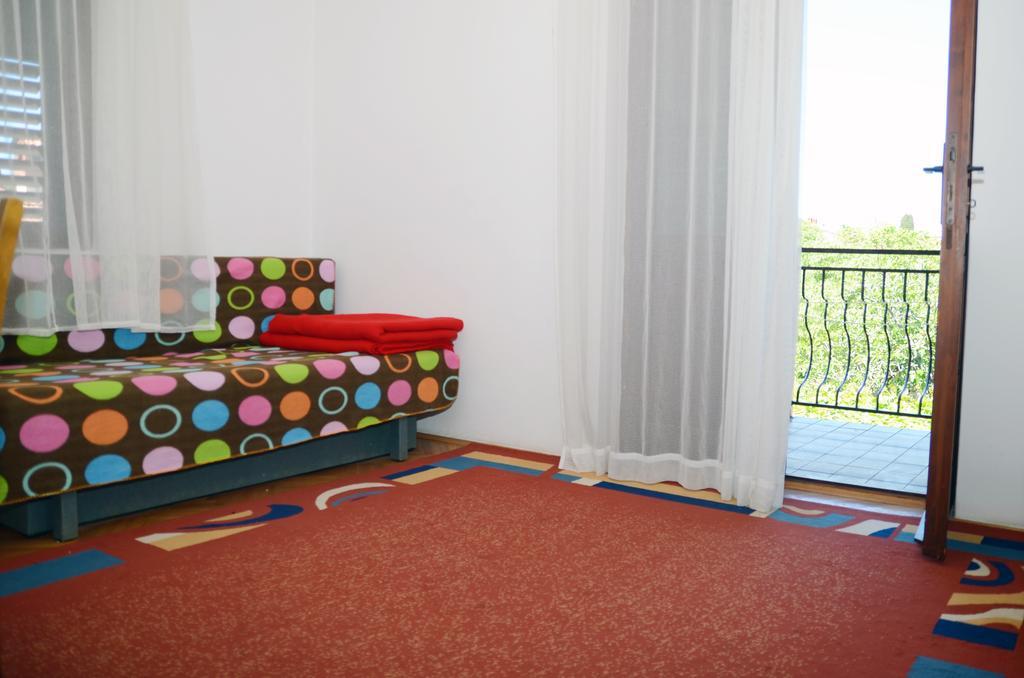 Apartments Ana Rovinj Exteriér fotografie