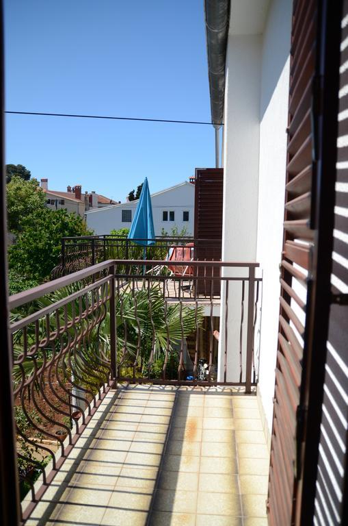 Apartments Ana Rovinj Exteriér fotografie