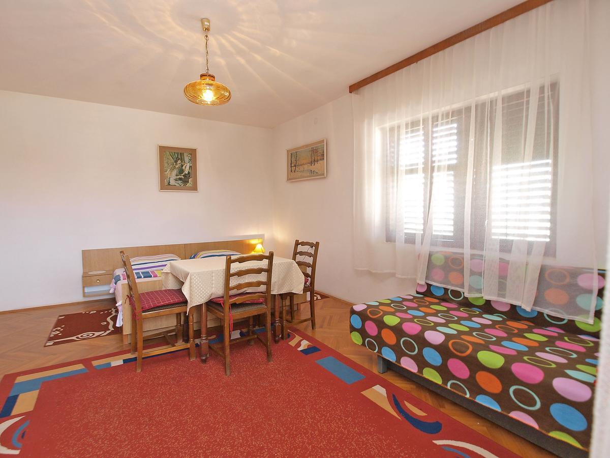 Apartments Ana Rovinj Exteriér fotografie